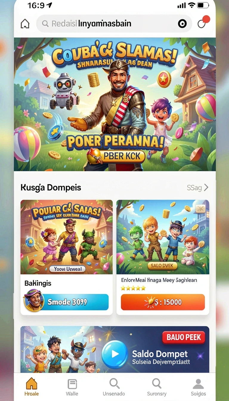 Screenshot svip9 nomor 1