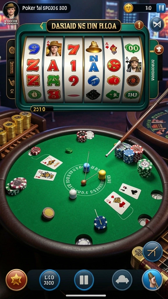 Screenshot tapjoy nomor 1