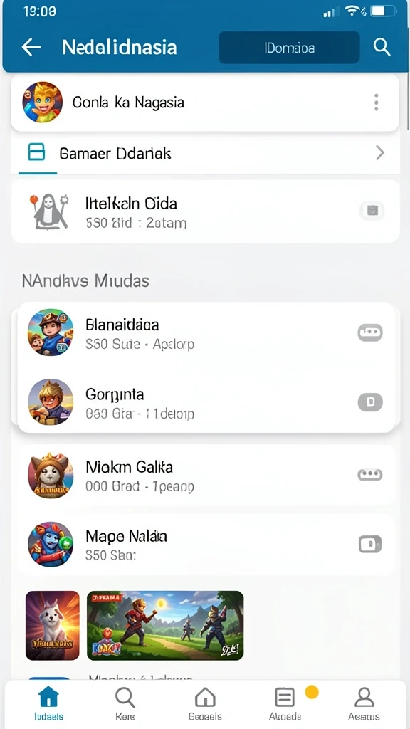 Screenshot tar555 nomor 1