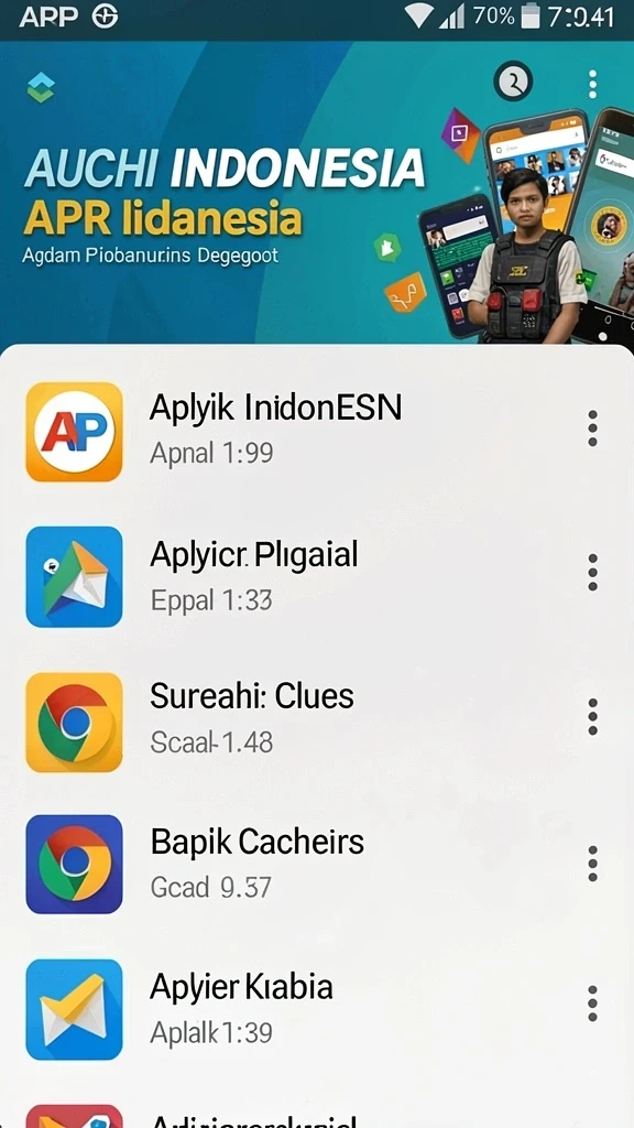 Screenshot topanwin nomor 3