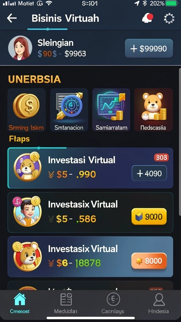 Screenshot toto99 nomor 2