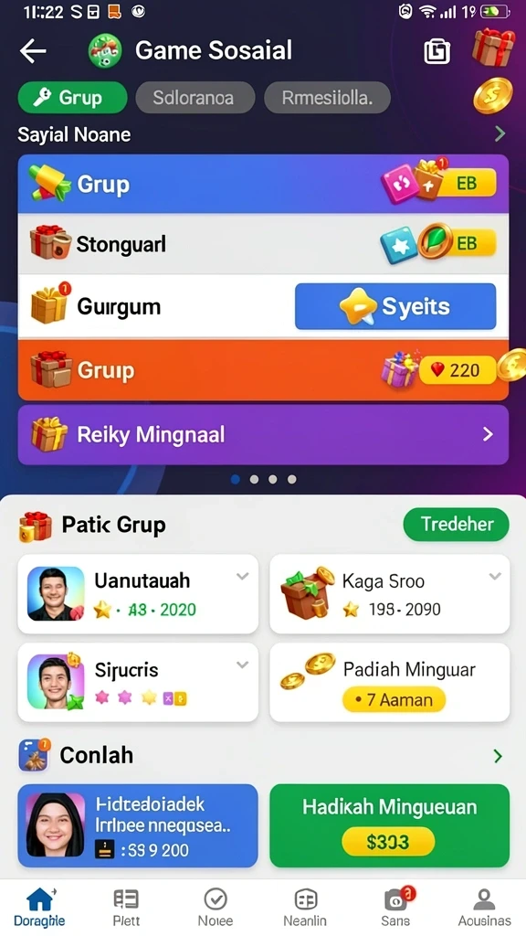 Screenshot visa89 nomor 2