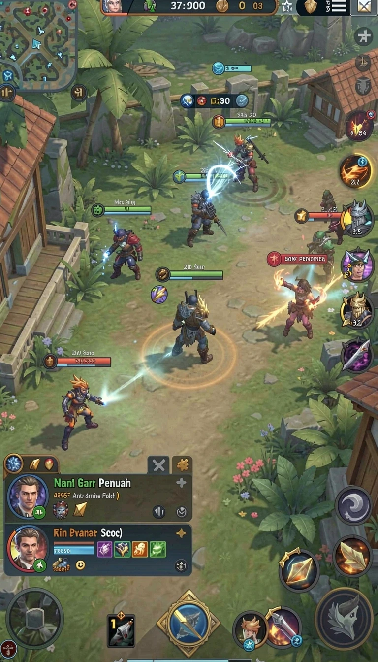 Screenshot zk6 nomor 1
